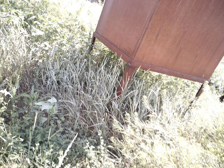 Емкость баки для воды