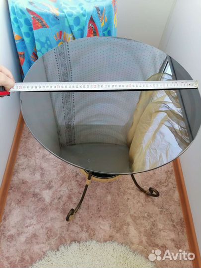 Чайный столик