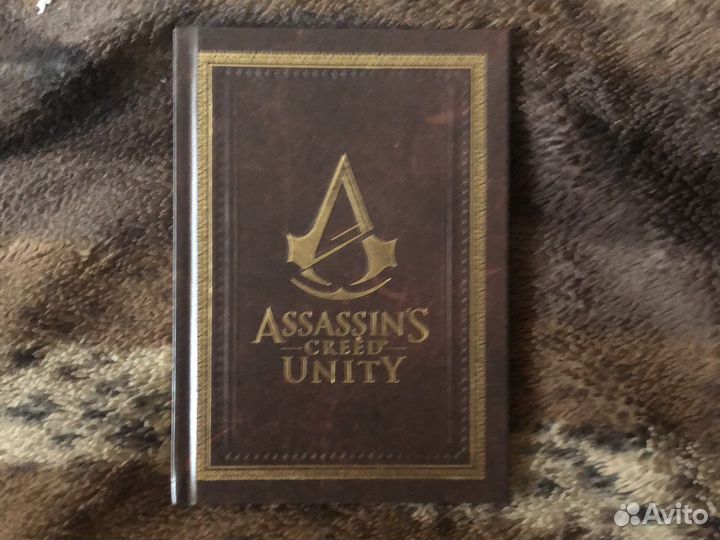 Фигурка Арно Assassins Creed