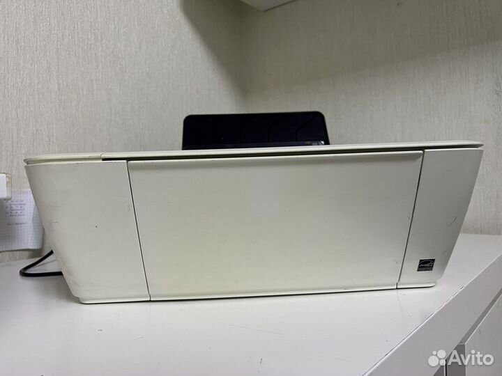 Принтер hp deskjet 1510 струйный