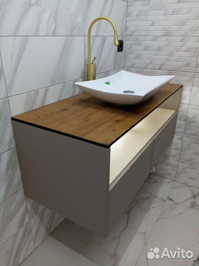 Производство мебели