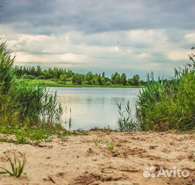 Песок для купаний