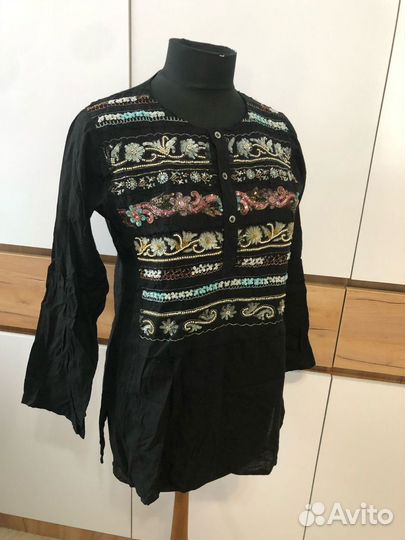 Блуза женская Comme des Garcons