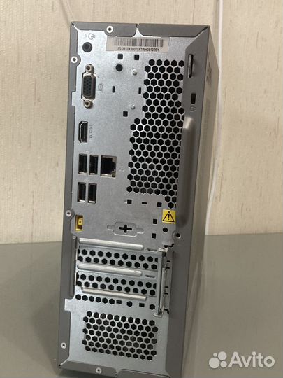 Пк lenovo ideacentre 3