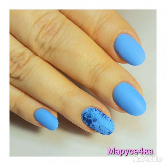 Мастер маникюра и педикюра