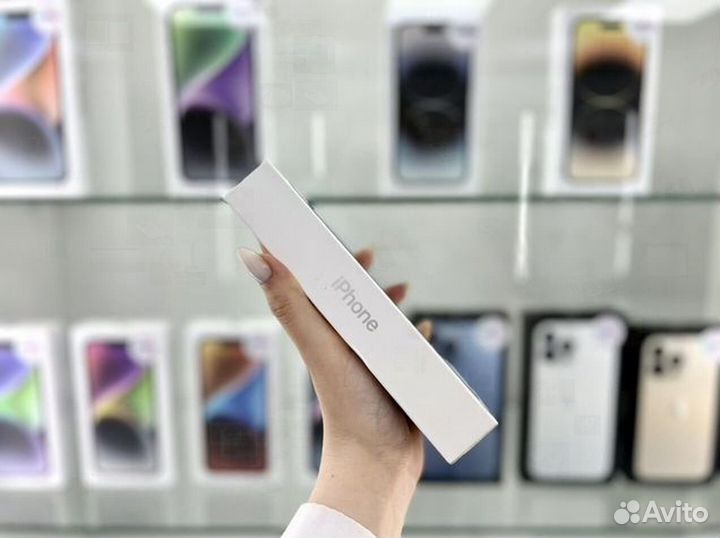 iPhone 14 Pro, 128 ГБ