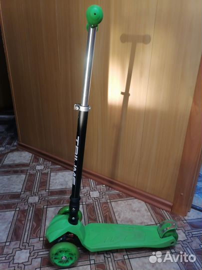 Самокат детский