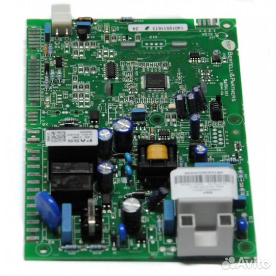 Плата электронная для котлов