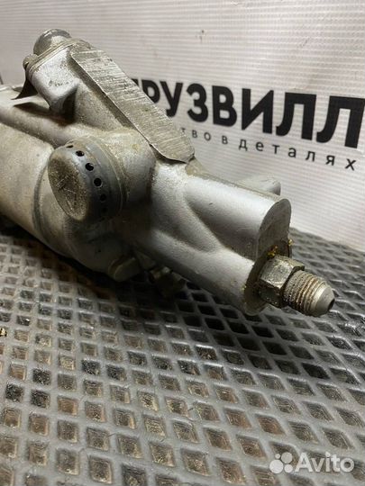 Пневмогидроусилитель сцепления DAF CF 75 2041934