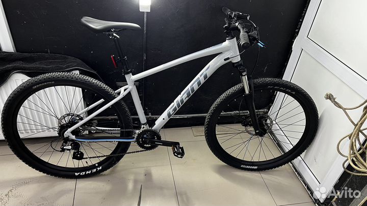 Велосипед Giant talon 3