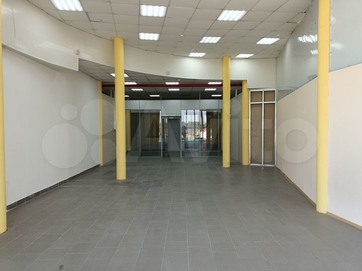 Торговая площадь, 87 м²