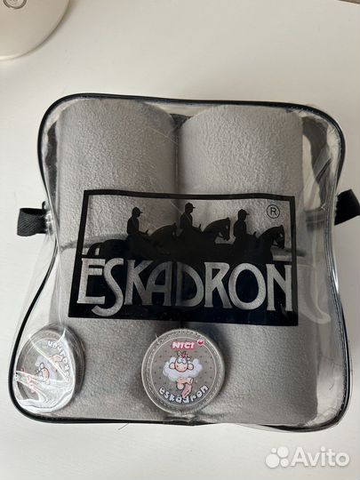 Бинты для лошади Eskadron