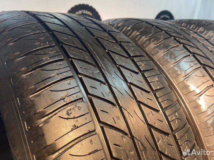 Goodyear Wrangler HP 255/55 R19 111V