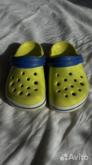 Crocs сабо
