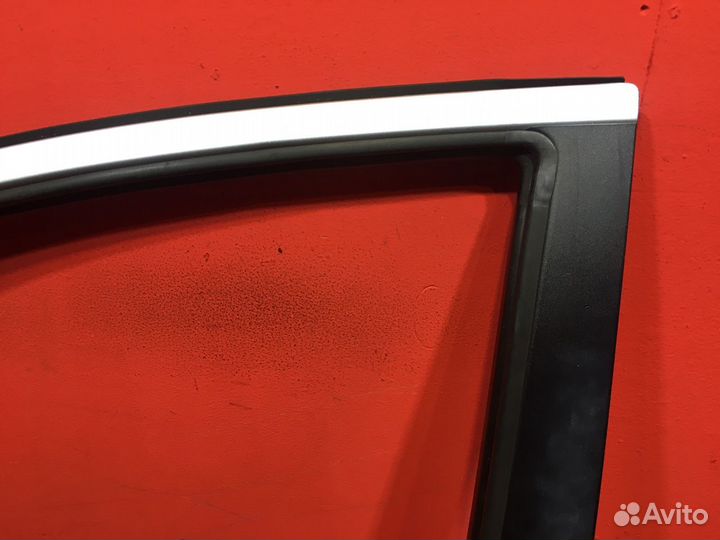 Дверь для Nissan Note E11 CR14DE 1.4 dohc (Б/У)