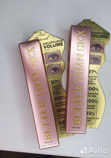 Косметика mac