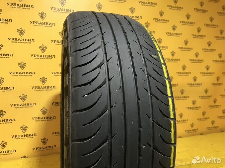 Kumho Ecsta SPT KU31 205/55 R16 91V