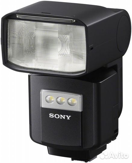 Фотовспышка Sony HVL-F60RM