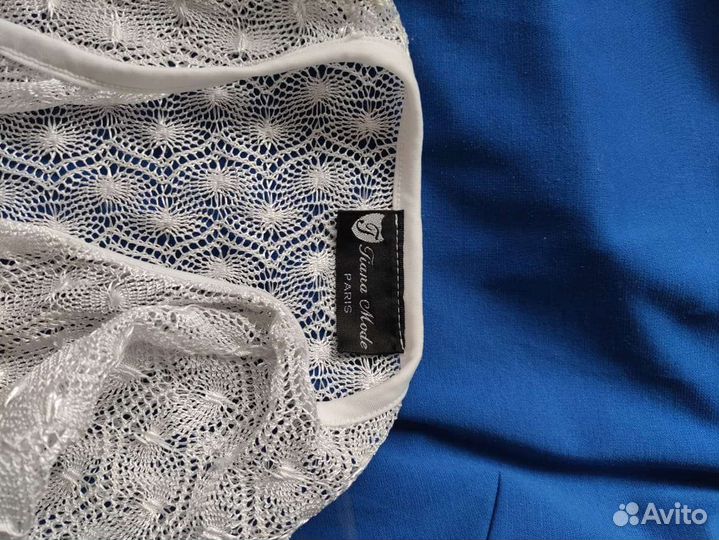 Женские вещи пакетом 42 44