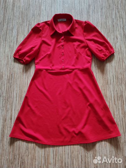 Блузка, платье