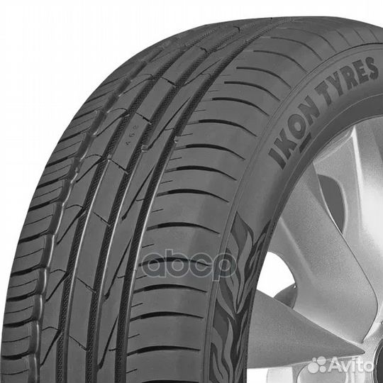 Ikon Tyres Autograph Aqua 3 215/60 R16