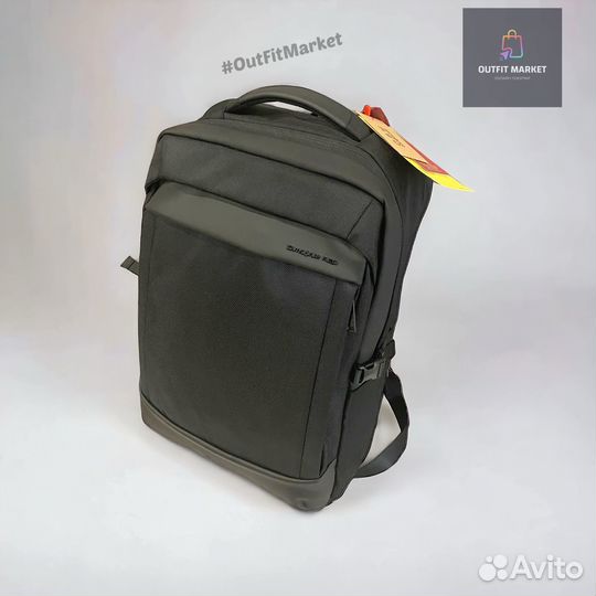 Рюкзак Samsonite Red
