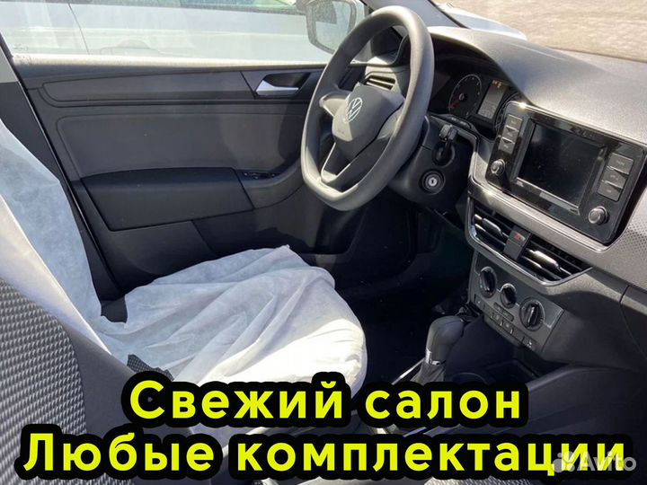 Аренда авто под такси на газу с правом выкупа Polo