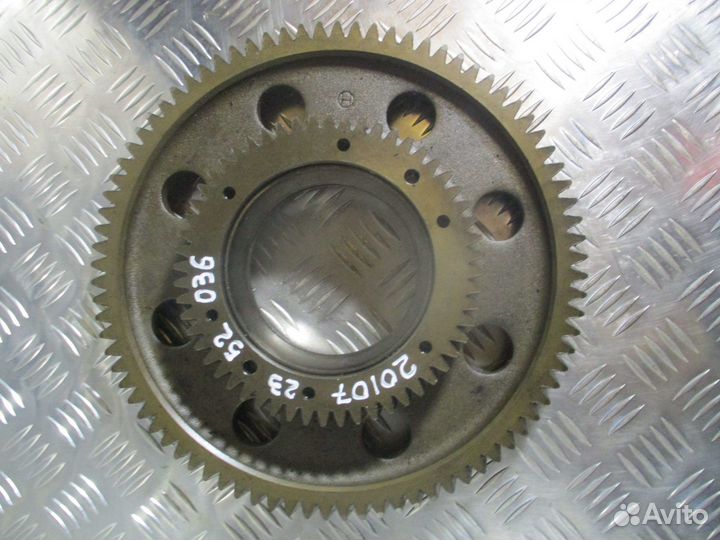 Шестерня грм Volvo 20460133