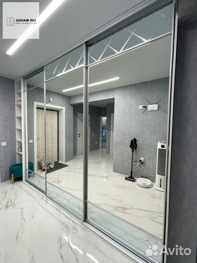 Шкаф в РАССРОЧКУ