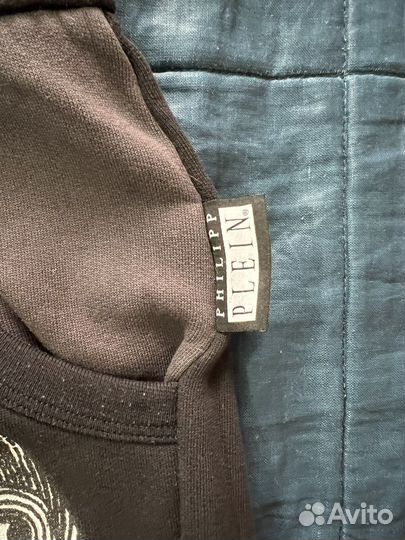 Philipp plein шорты оригинал