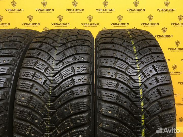 Michelin X-Ice North XIN2 195/55 R16 91T