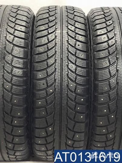 Matador MP 30 Sibir Ice 2 195/65 R15 95T