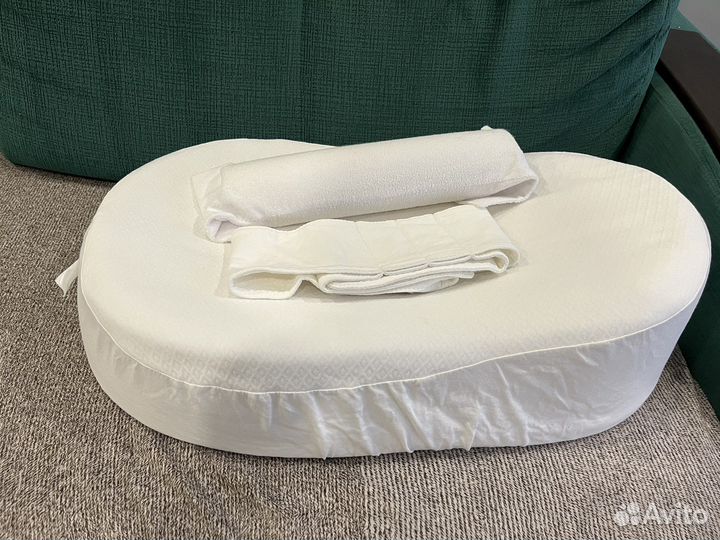 Кокон для новорожденных