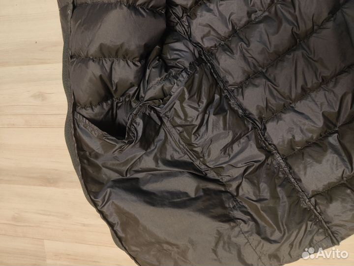 Куртка демисезонная мужская