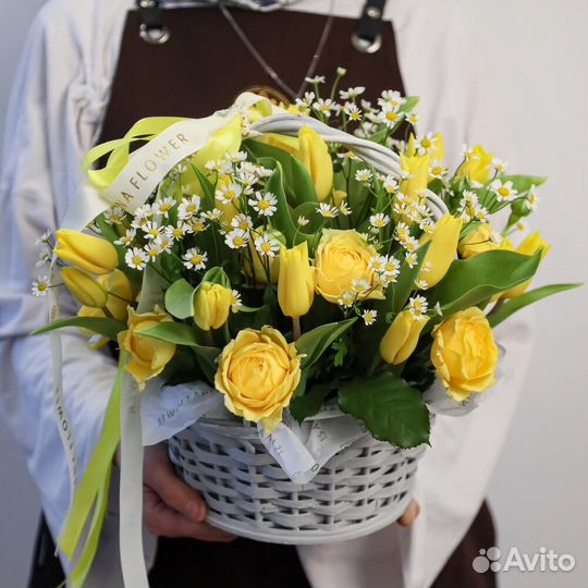 Весеннее настроение S