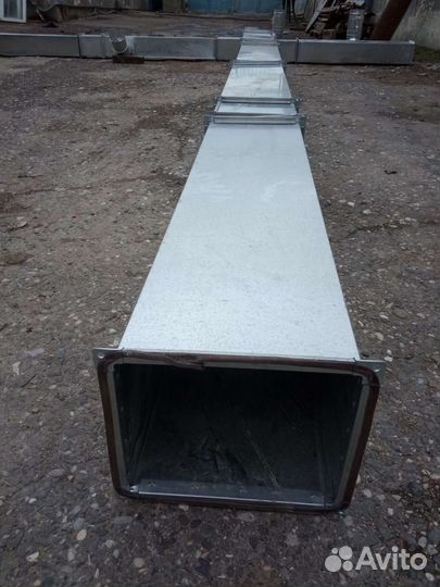 Вытяжка для помещения