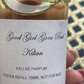 Kilian Good girl gone bad рефил