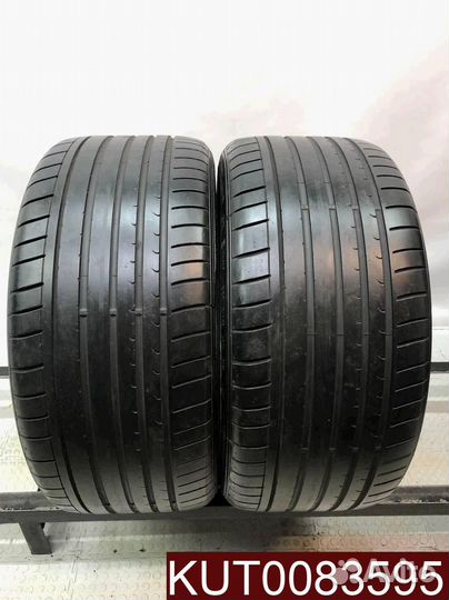 Dunlop SP Sport Maxx GT 275/30 R20 107U