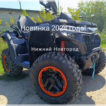 Квадроцикл CForce 1000 EPS