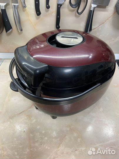 Мультиварка Redmond RMC-M150