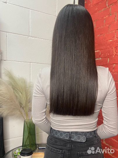 Модели Кератин Ботокс