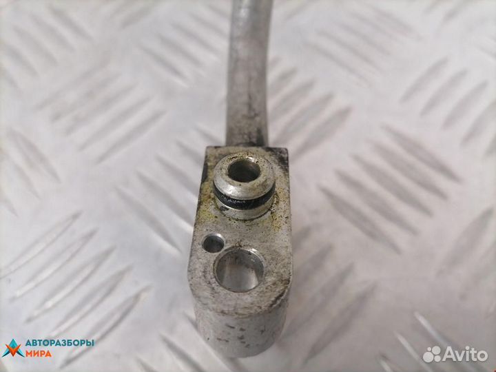 Трубка кондиционера Jaguar XJ X308 рест. 1999