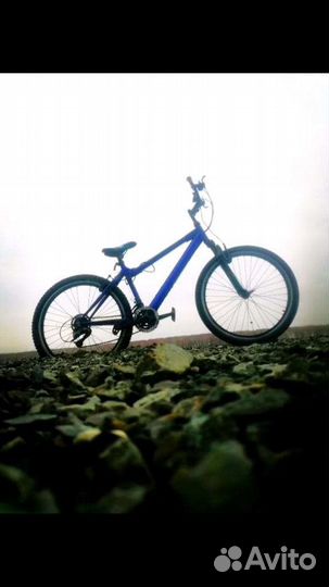 Велосипед мтб