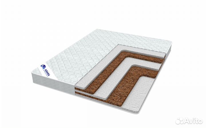 Матрас adara Lite Pie