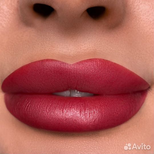 Перманентный макияж