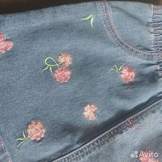 Юбочка для девочки 104