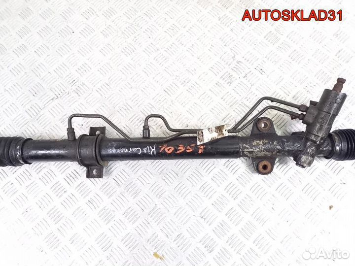 Рулевая рейка Kia Carnival 0K53A32110A