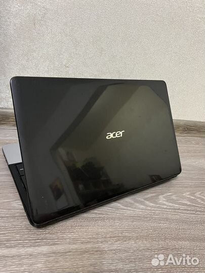 Acer игровой 15.6 Core i5, 6GB, SSD новый, Nvidia