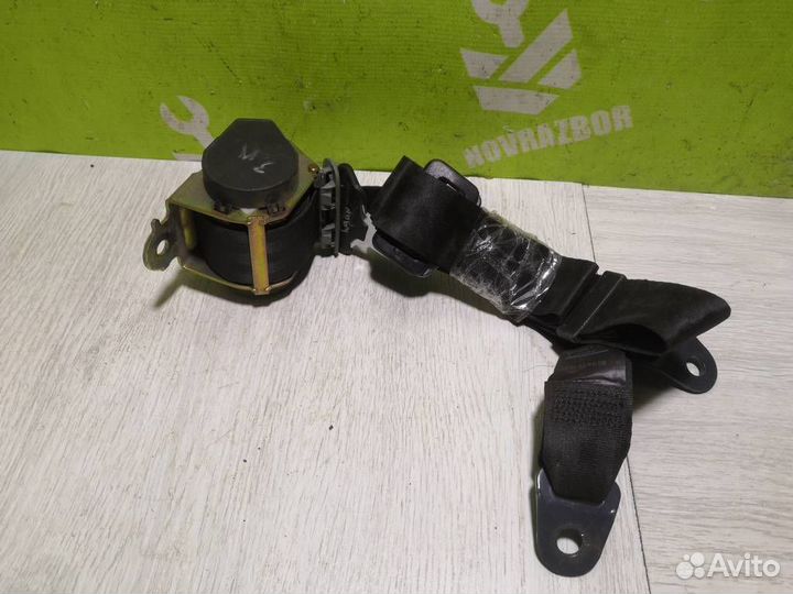 Ремень безопасности Рено Логан