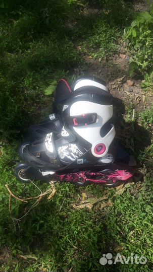 Ролики детские